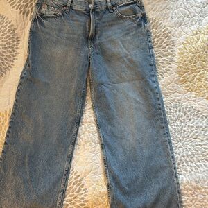 GAP Low Stride Jeans